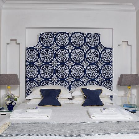 Mon Repos Liston Suites Corfu  외부 사진