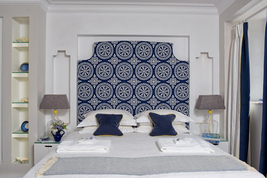 Mon Repos Liston Suites Corfu  외부 사진