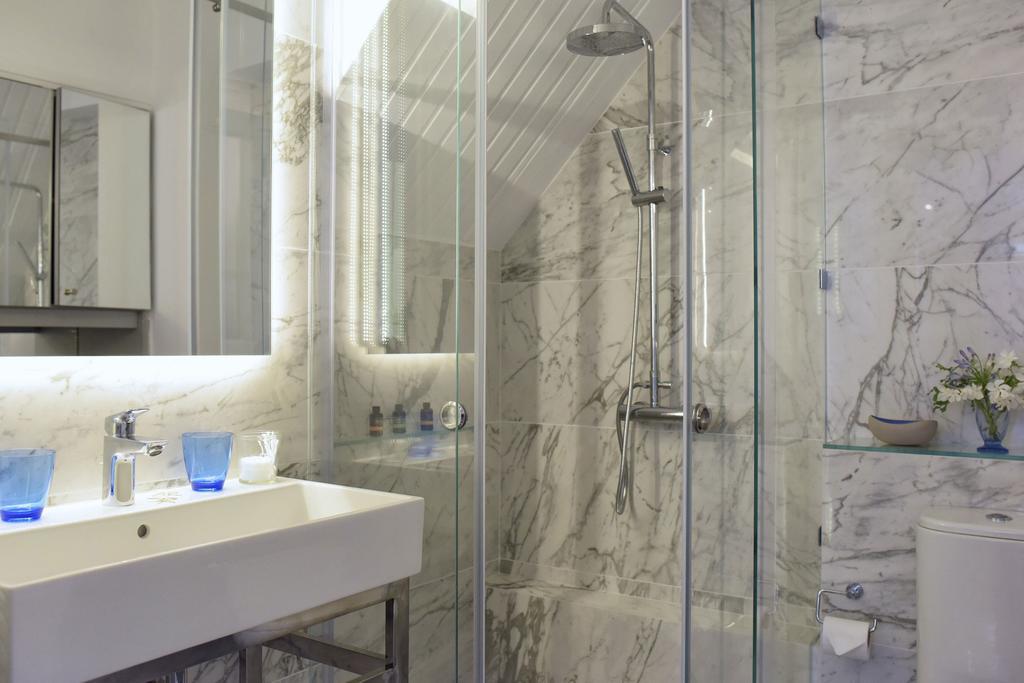 Mon Repos Liston Suites Corfu  외부 사진